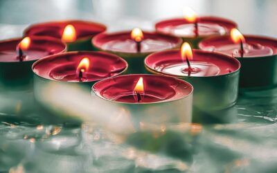 Beyond Scented Candles