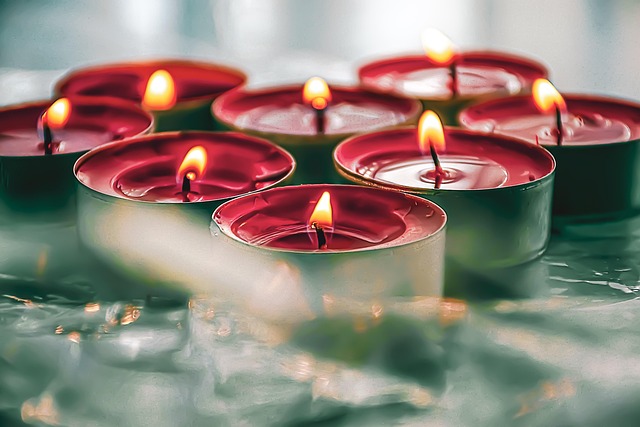 Beyond Scented Candles